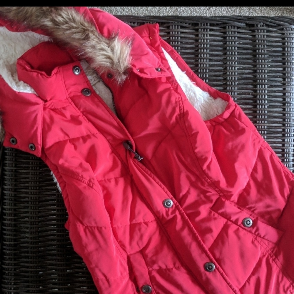 ๐ฅ Green Tea Vest - Picture 6 of 7